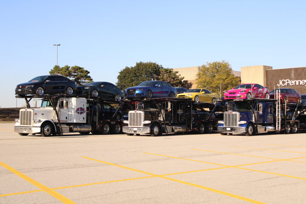 Car Show